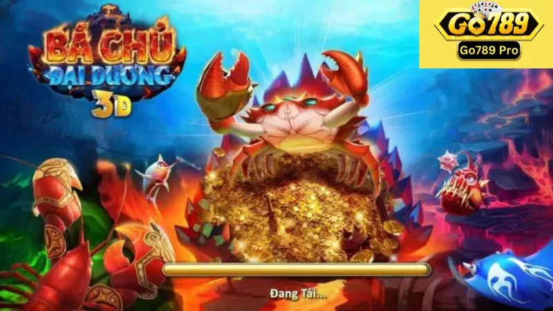 Bá Chủ Đại Dương 3D Go789: Sáng Tạo Chiến Thuật Vượt Trội 3 Quản lý tài nguyên hiệu quả trong Bá chủ đại dương 3D Go789