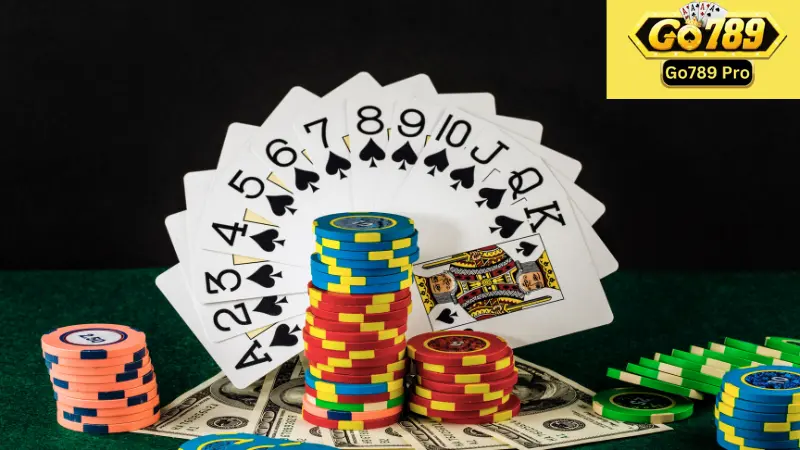 Cách tối ưu hóa trải nghiệm chơi game tại Chuyên mục Casino Go789