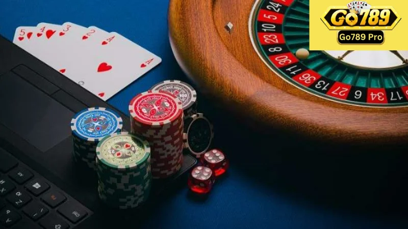 Roulette Go789: Khám Phá Bí Quyết Chiến Thắng Từ Cao Thủ 3 Chiến lược cược hiệu quả trong Roulette Go789