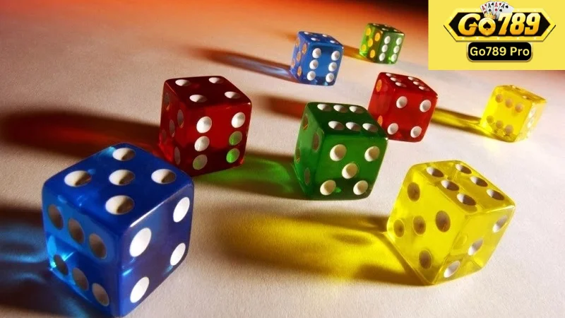 Tài Xỉu Go789: Chia Sẻ Kinh Nghiệm Từ Người Chơi Thành Công 2 Hiểu Rõ Về Trò Chơi Tài Xỉu Go789