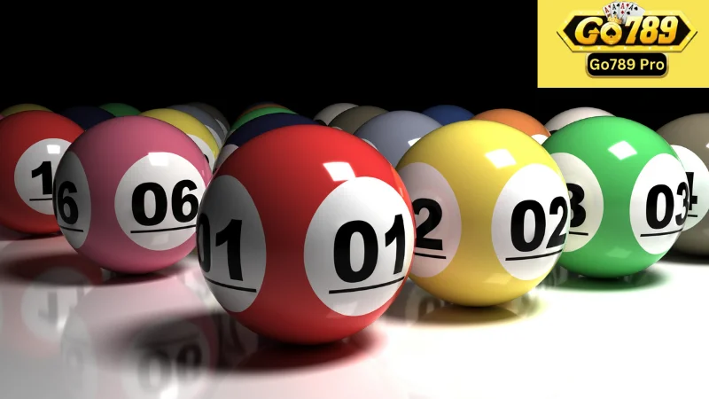 Sảnh Tp Xổ Số Go789: Địa Điểm Không Thể Bỏ Lỡ Của Bet Thủ 3 Trải nghiệm dịch vụ tại Sảnh TP xổ số Go789